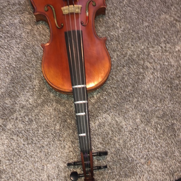 Image HV44 Violin - Picture 2 of 8